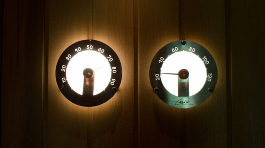 термометры для бани