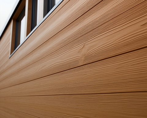 Scandic Exterior