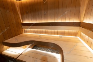 Ольха и термоольха — отличия и особенности популярных материалов для отделки парной