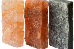 Гималайская соль для бани: лечебные свойства