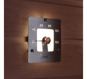 Термометр Cariitti SQ, арт. 1545828