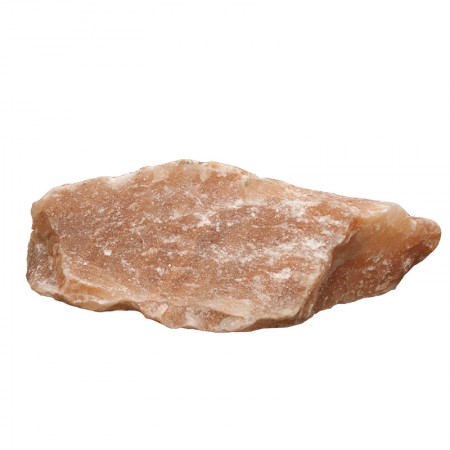 Камень-глыба ЦАРЬ из гималайской соли