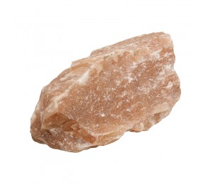 Камень-глыба ЦАРЬ из гималайской соли