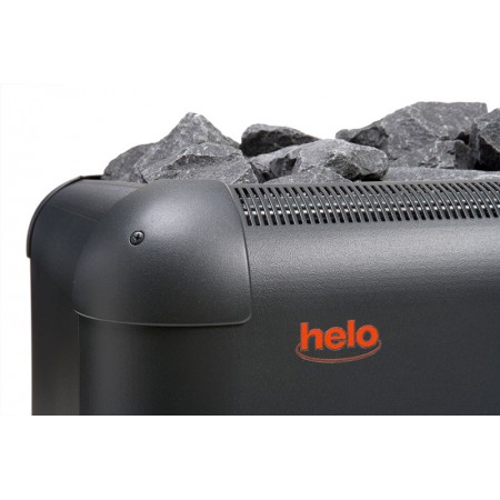 Helo Laava 901 - электрическая каменка для больших саун (без пульта управления)