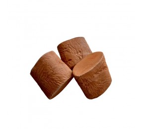 Камни керамические для бани и сауны «Рол» 15 кг (гофр.короб)