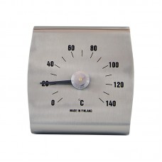 Термометр NIKKARIEN (нержавеющая сталь)