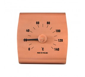 Термометр NIKKARIEN (медь), арт. 539С