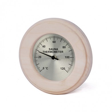 Термометр SAWO 230-TA (осина)