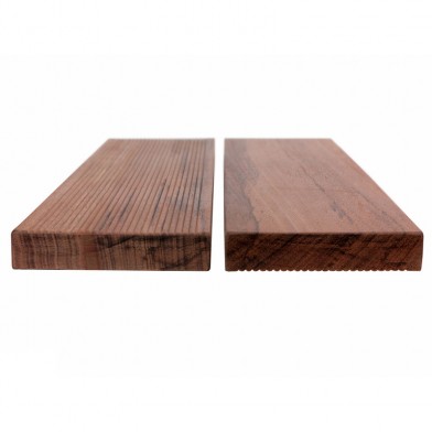 Террасная доска КЕКАТОНГ (Островная Малайзия)