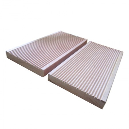 Террасная доска Красный БАНГКИРАЙ (Малайзия)