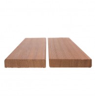 Террасная доска Красный БАНГКИРАЙ (Малайзия)