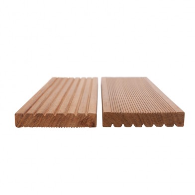 Террасная доска ДАХОМА (Африка)