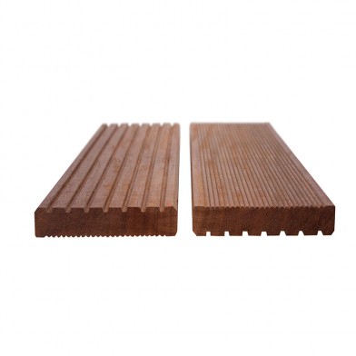 Террасная доска ТАЛИ (Африка)