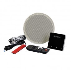 Комплект акустической системы «PREMIO» для бани, сауны или хамама