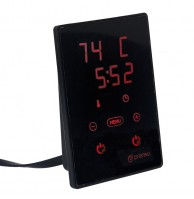 Пульт управления Premio X30309 (для электрокаменок до 9 кВт)