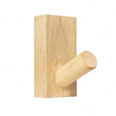 Вешалка настенная Premio из бука