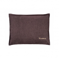 Подушка для бани Woodson 40х30 см