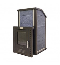 Печи KLOVER (EOS)