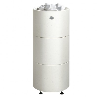 Электрическая печь KUURA 1 Tulikivi для бани и сауны