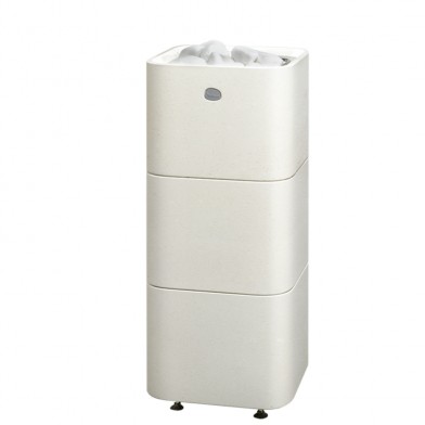 Электрическая печь KUURA 2 Tulikivi для сауны и бани