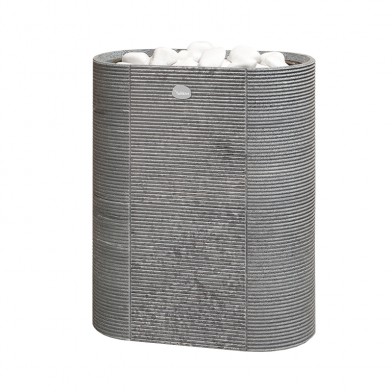 Электрическая печь ROUTA Tulikivi для бани и сауны