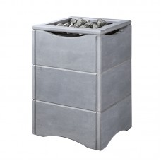 Дровяная печь Tulikivi TK 550/3 для бани и сауны