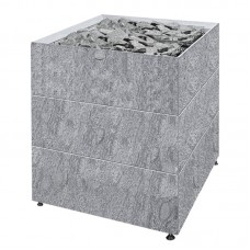 Электрическая печь TUISKU QUATTRO Tulikivi для сауны и бани