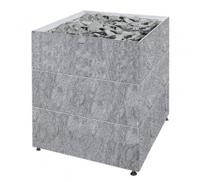 Электрическая печь TUISKU QUATTRO Tulikivi для сауны и бани