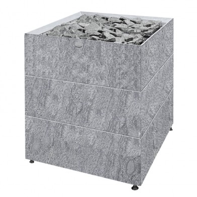 Электрическая печь TUISKU QUATTRO Tulikivi для сауны и бани