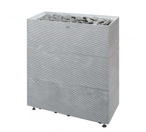 Электрическая печь TUISKU TRIO Tulikivi для сауны и бани