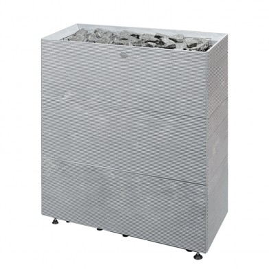 Электрическая печь TUISKU TRIO Tulikivi для сауны и бани