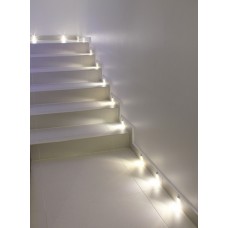 Комплект светодиодных светильников для лестницы GP65 Led 18 kit, арт. 1532117