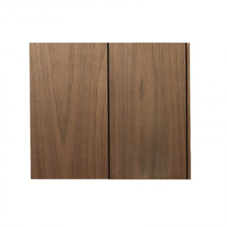 Вагонка Noire Thermo Wood, 23х185(175) мм, профиль STS