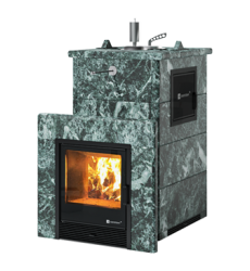 Печи для русской бани