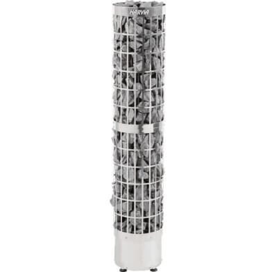 Harvia Cilindro PC66E - электрическая печь (без пульта)