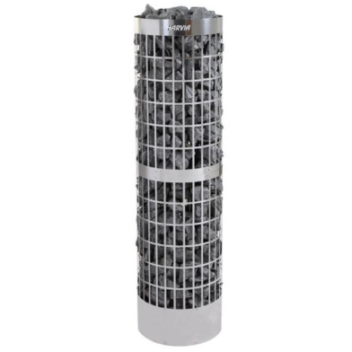 Harvia Cilindro PC100E/135E - электрическая печь 