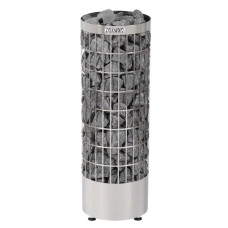 Harvia Cilindro PC90E - электрическая печь (без пульта)