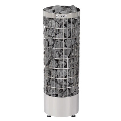 Harvia Cilindro PC90E - электрическая печь (без пульта)