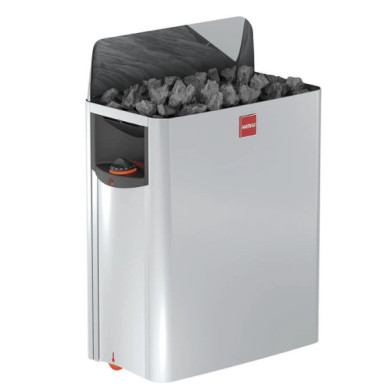 Harvia Wall SW80 - электрическая печь