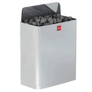 Harvia Wall SW60E - электрическая каменка (без пульта)