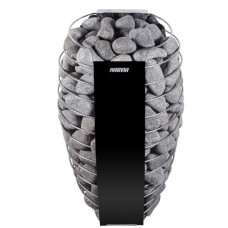 Harvia Spirit SP60E Black - электрическая печь (без пульта, 6 кВт)