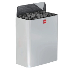 Harvia Wall SW45E - электрическая печь (без пульта)