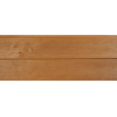 Вагонка Ольха термообработанная 15х88 (80) мм, профиль STS