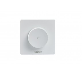 Панель диммирования, 1 зона, белый, Zigbee, 220В