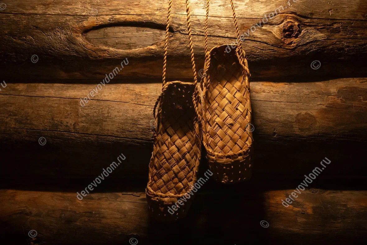 аксессуары в бане