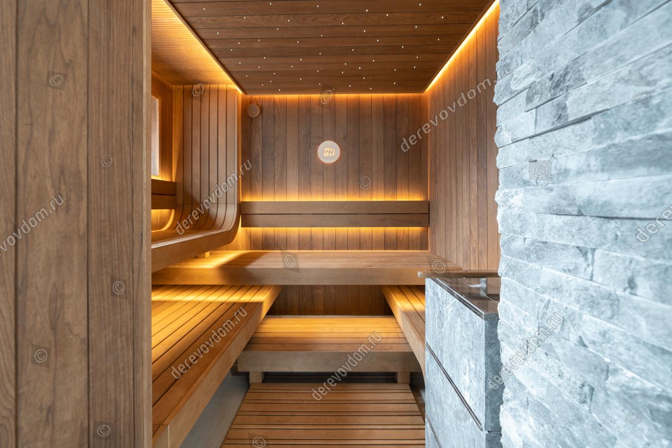 Эксклюзивная парная