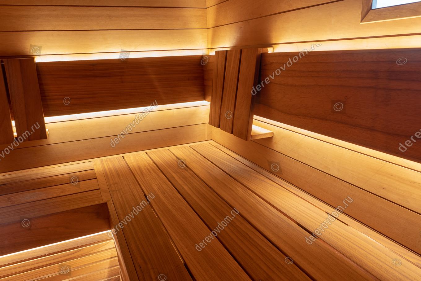 Абаши полог