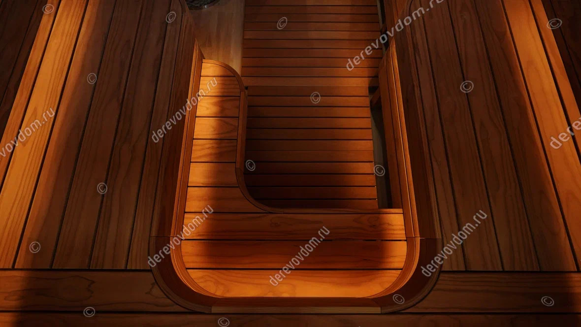 Полки проектирование