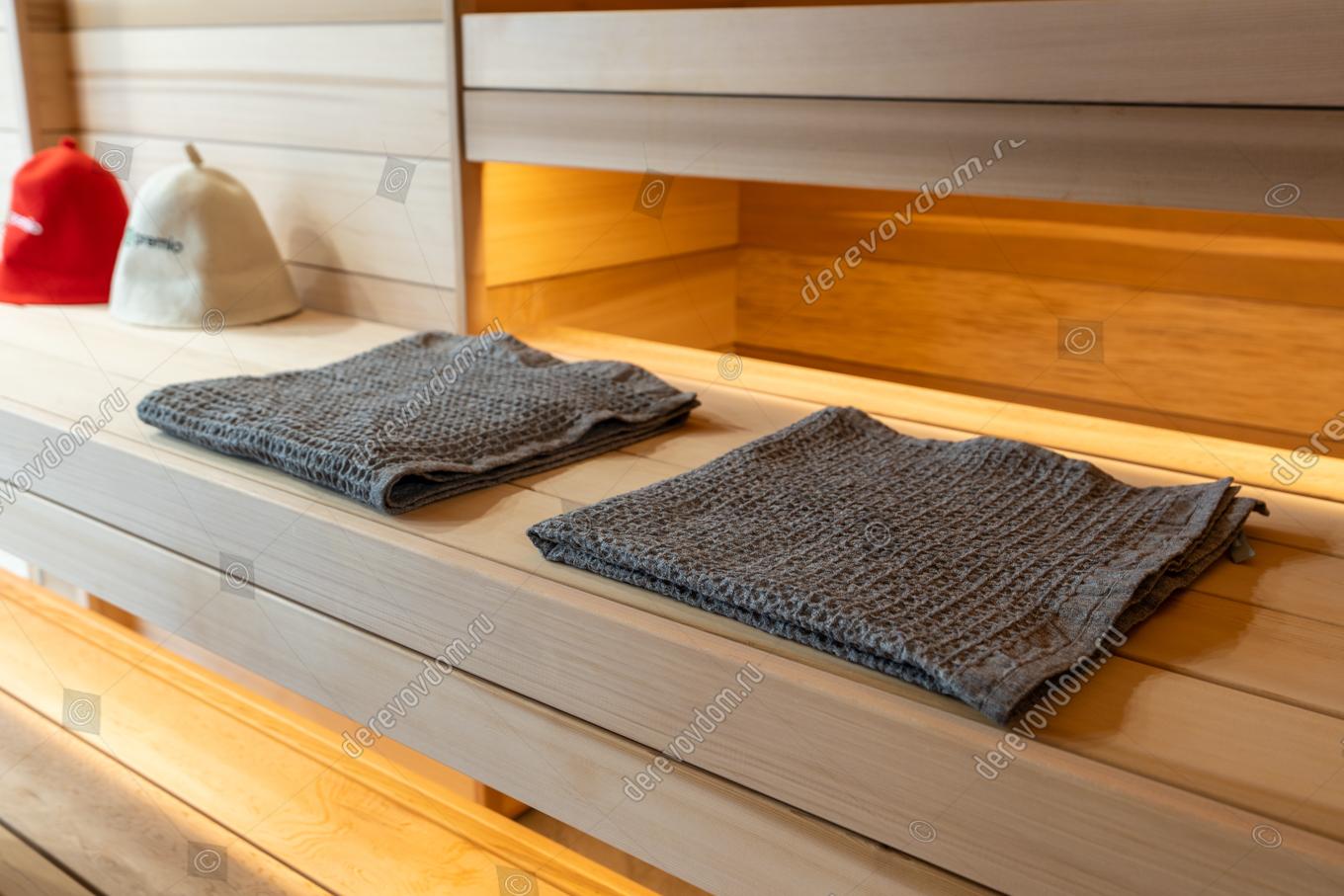 Канадский кедр